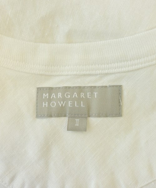 MARGARET HOWELL ชุดเดรส