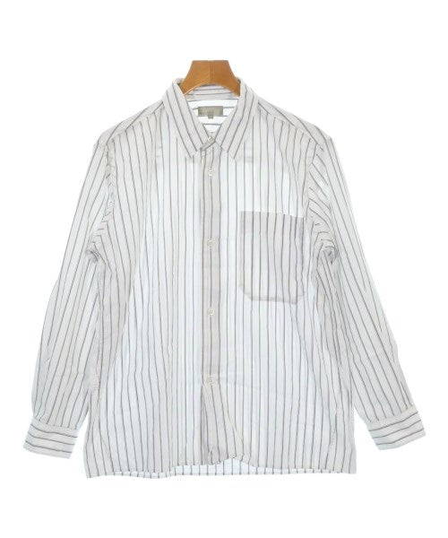 MARGARET HOWELL เสื้อลำลอง