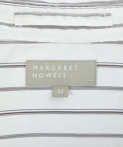 MARGARET HOWELL เสื้อลำลอง