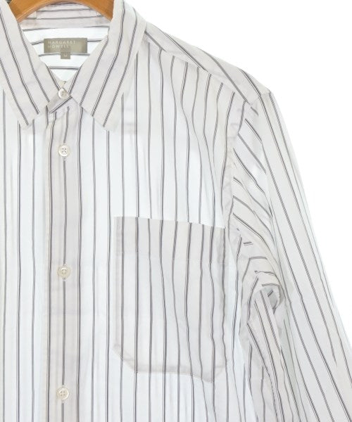 MARGARET HOWELL เสื้อลำลอง