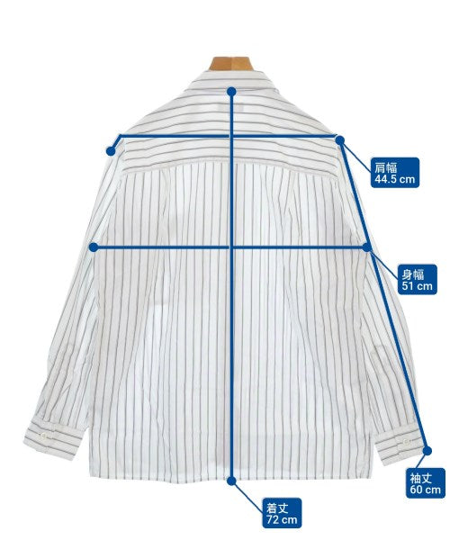 MARGARET HOWELL เสื้อลำลอง