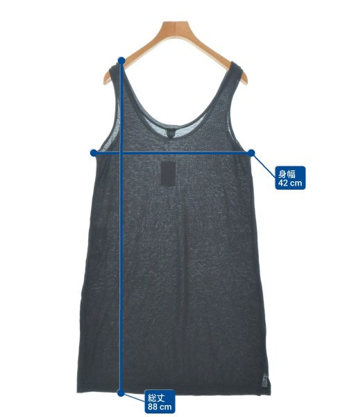MARGARET HOWELL เสื้อกล้าม