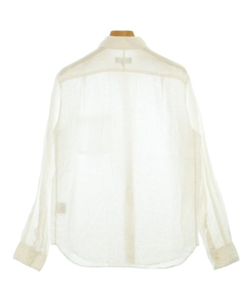 MARGARET HOWELL เสื้อลำลอง