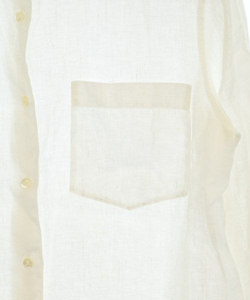 MARGARET HOWELL เสื้อลำลอง