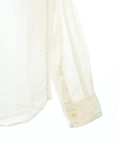 MARGARET HOWELL เสื้อลำลอง
