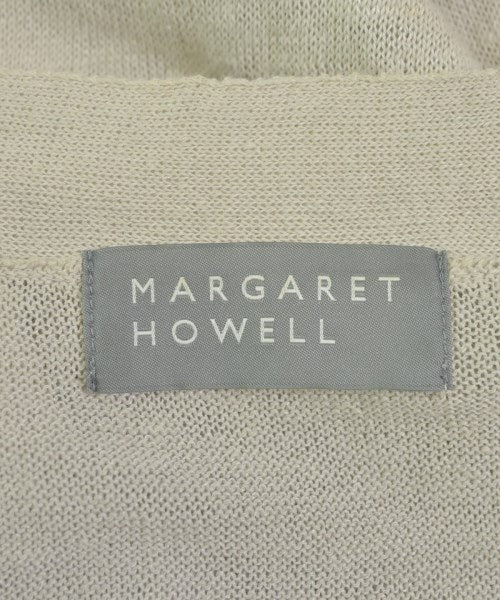 MARGARET HOWELL เสื้อคาร์ดิแกน
