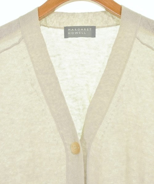 MARGARET HOWELL เสื้อคาร์ดิแกน