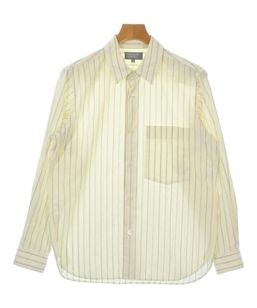 MARGARET HOWELL เสื้อลำลอง