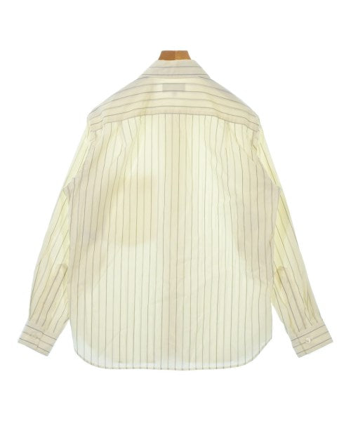 MARGARET HOWELL เสื้อลำลอง