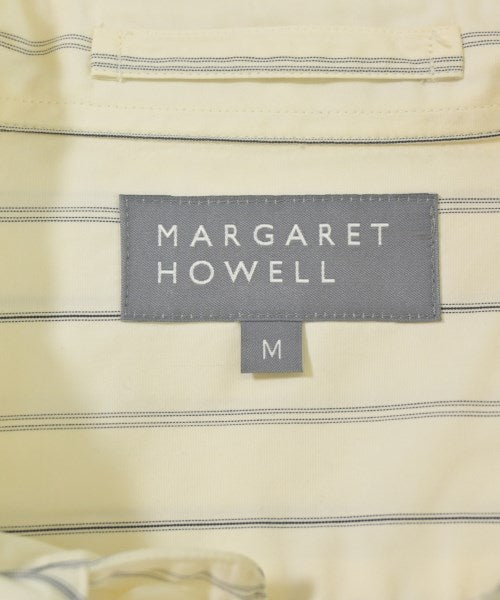 MARGARET HOWELL เสื้อลำลอง