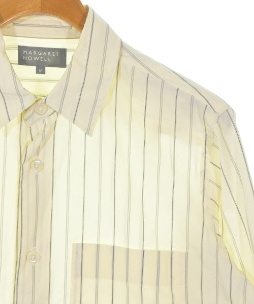 MARGARET HOWELL เสื้อลำลอง