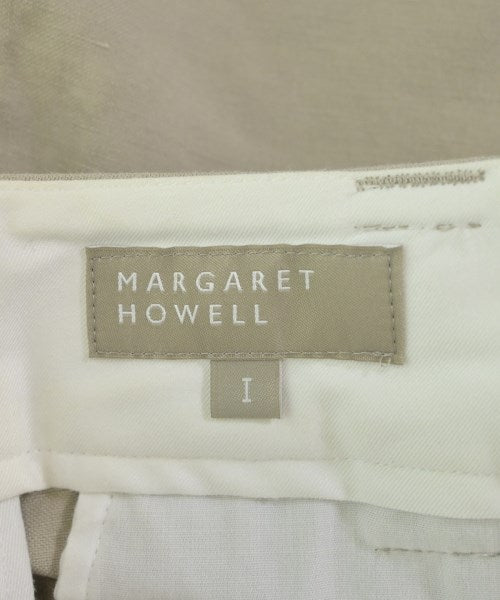MARGARET HOWELL กางเกงขายาว