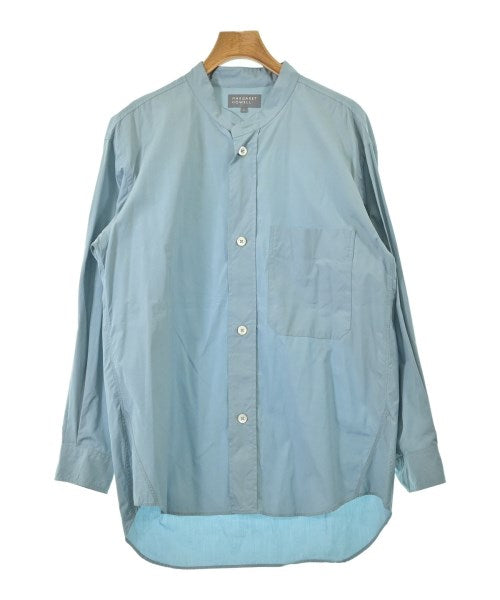 MARGARET HOWELL เสื้อลำลอง