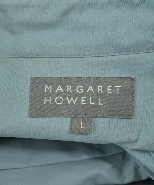 MARGARET HOWELL เสื้อลำลอง