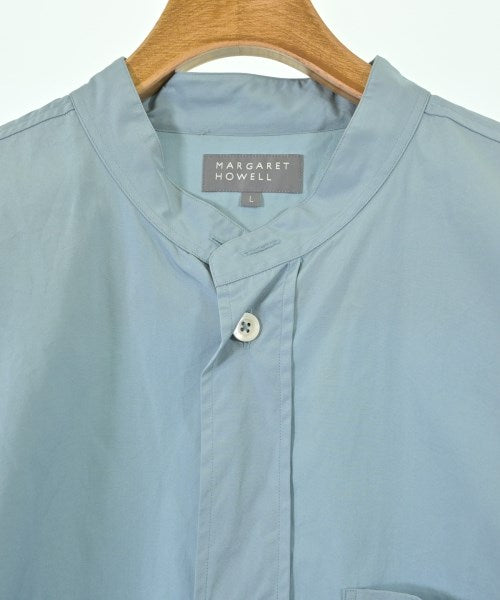 MARGARET HOWELL เสื้อลำลอง