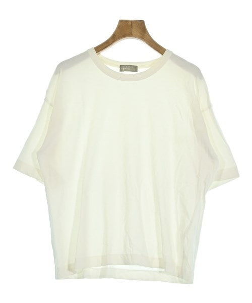 MARGARET HOWELL เสื้อยืด/เสื้อท็อปส์