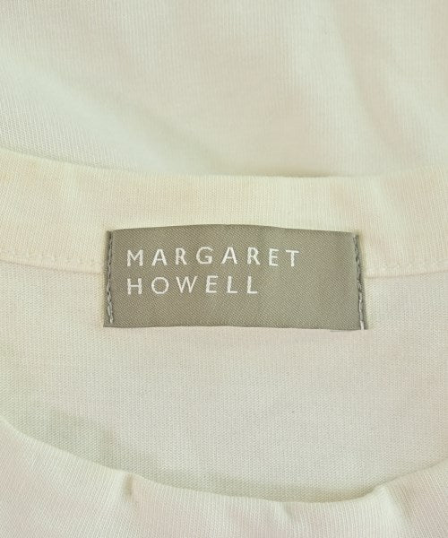 MARGARET HOWELL เสื้อยืด/เสื้อท็อปส์
