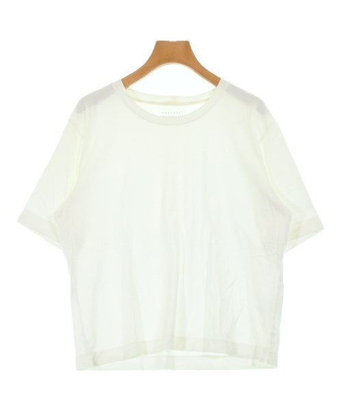 MARGARET HOWELL เสื้อยืด/เสื้อท็อปส์