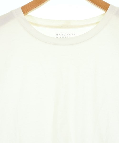MARGARET HOWELL เสื้อยืด/เสื้อท็อปส์