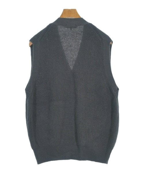 MARGARET HOWELL เสื้อกั๊ก