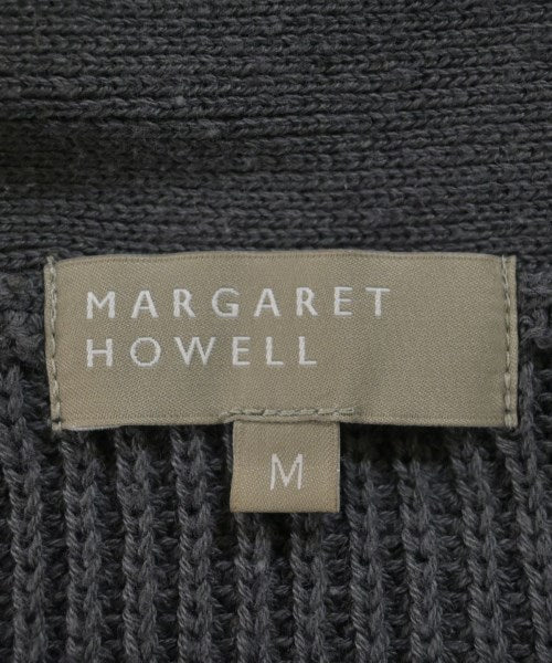 MARGARET HOWELL เสื้อกั๊ก