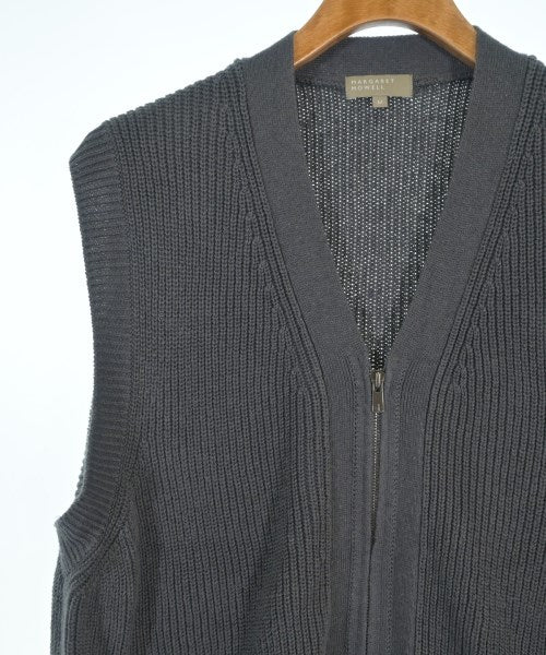 MARGARET HOWELL เสื้อกั๊ก