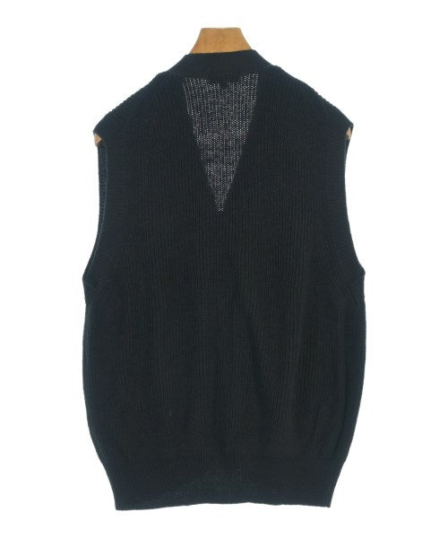 MARGARET HOWELL เสื้อกั๊ก