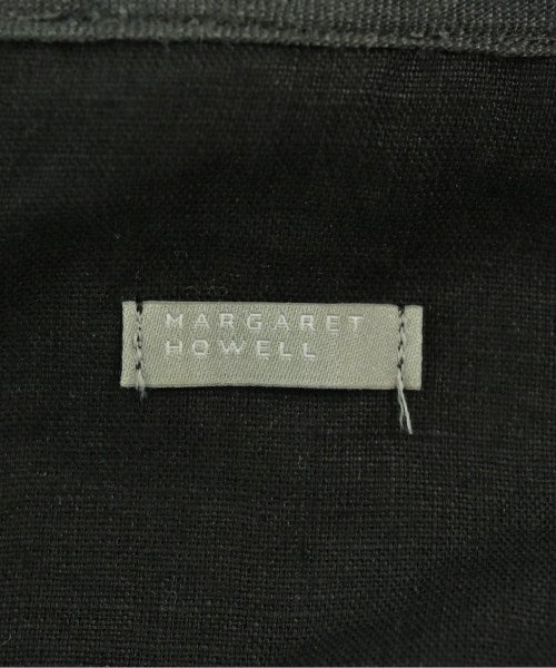 MARGARET HOWELL เสื้อลำลอง