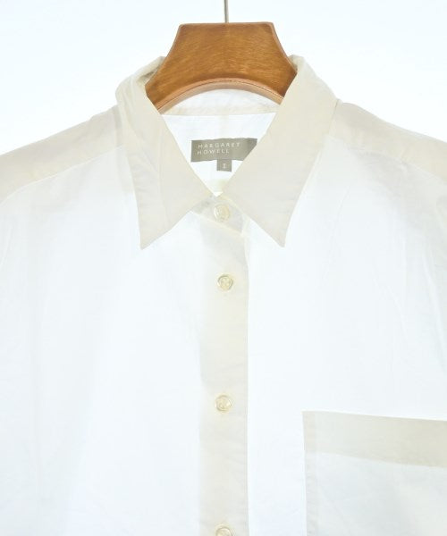 MARGARET HOWELL เสื้อลำลอง