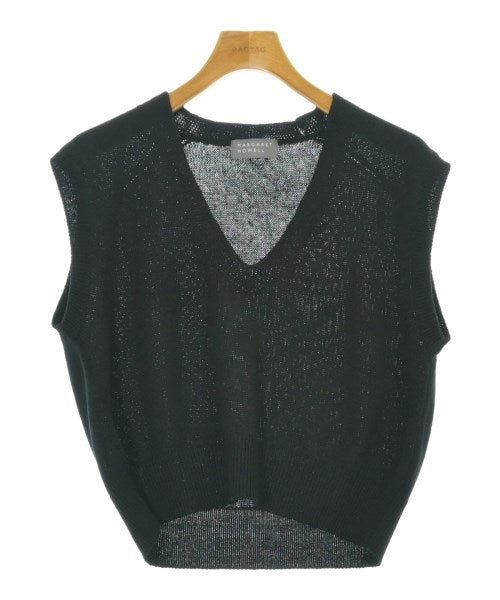 MARGARET HOWELL เสื้อแขนกุด