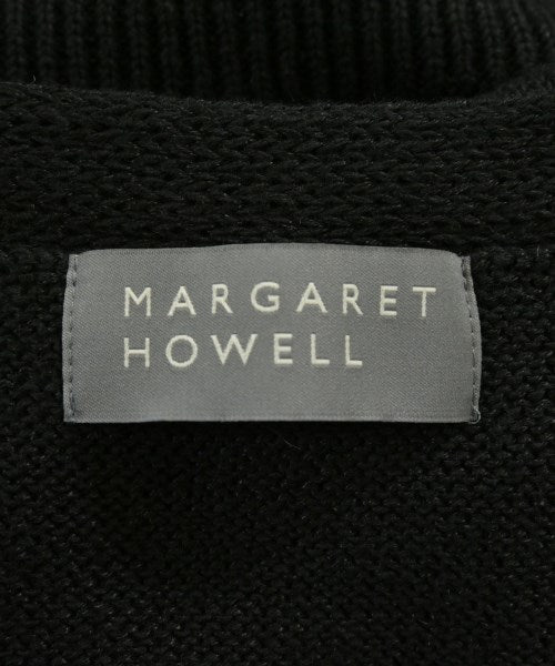 MARGARET HOWELL เสื้อแขนกุด