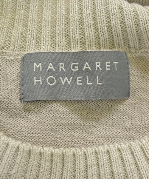 MARGARET HOWELL เสื้อกันหนาว