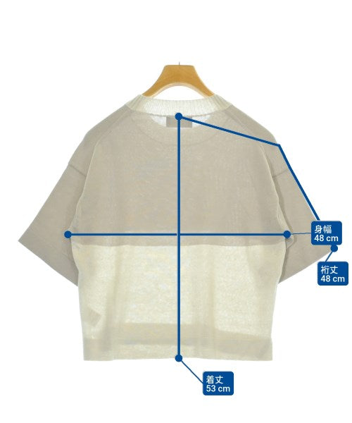 MARGARET HOWELL เสื้อกันหนาว