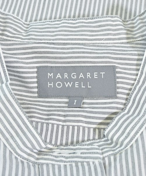 MARGARET HOWELL เสื้อสตรี