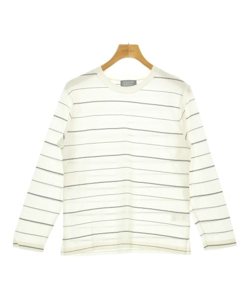 MARGARET HOWELL เสื้อยืด/เสื้อท็อปส์