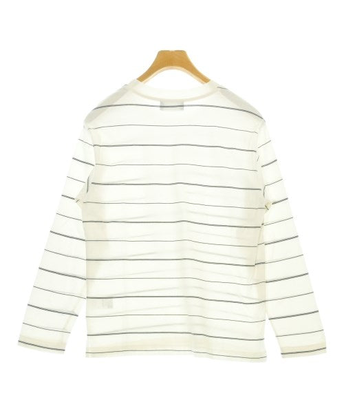 MARGARET HOWELL เสื้อยืด/เสื้อท็อปส์