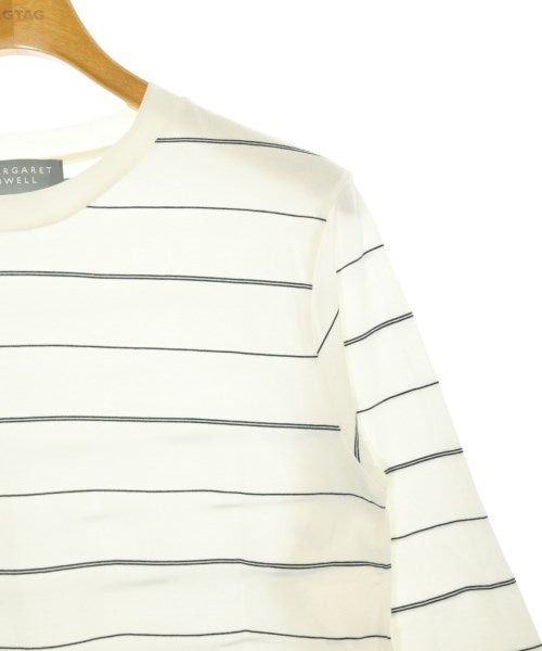 MARGARET HOWELL เสื้อยืด/เสื้อท็อปส์
