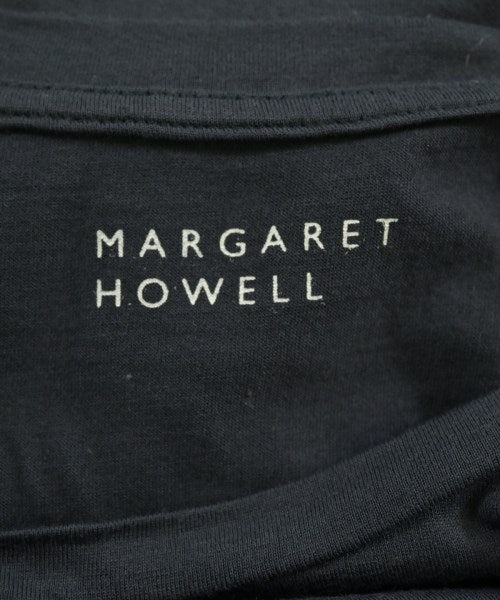 MARGARET HOWELL เสื้อยืด/เสื้อท็อปส์