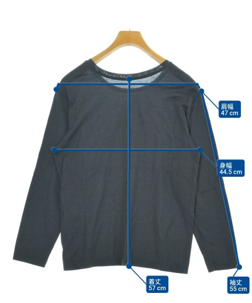 MARGARET HOWELL เสื้อยืด/เสื้อท็อปส์