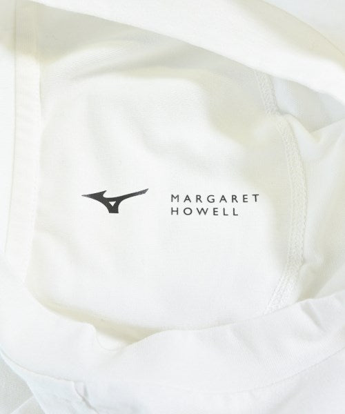 MARGARET HOWELL เสื้อยืด/เสื้อท็อปส์