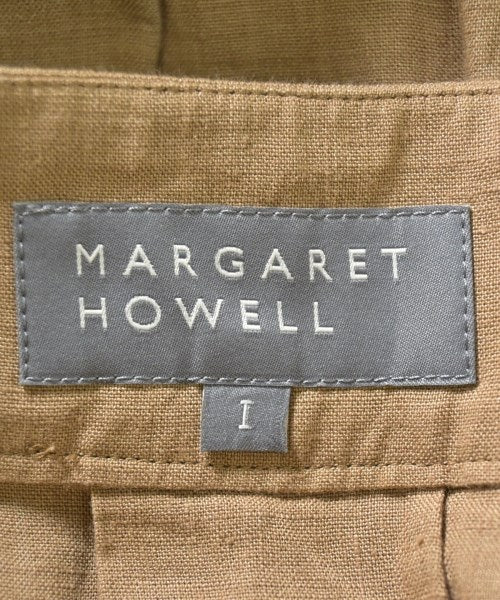 MARGARET HOWELL กระโปรงยาว/แม็กซี่ยาว