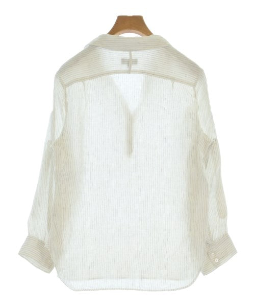 MARGARET HOWELL เสื้อลำลอง