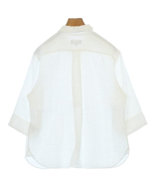MARGARET HOWELL เสื้อสตรี