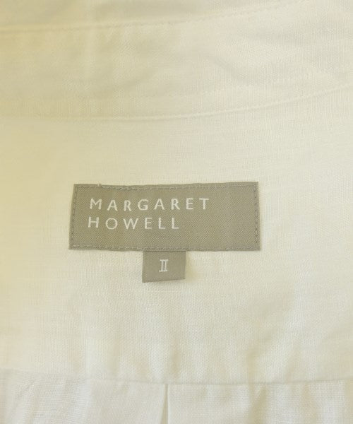 MARGARET HOWELL เสื้อสตรี