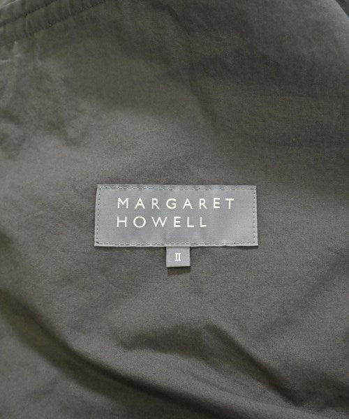 MARGARET HOWELL แจ็คเก็ตเบลาส์ อื่น