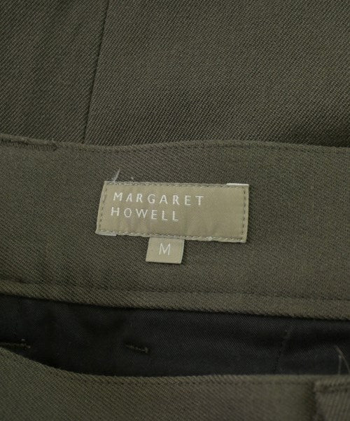 MARGARET HOWELL กางเกง อื่น