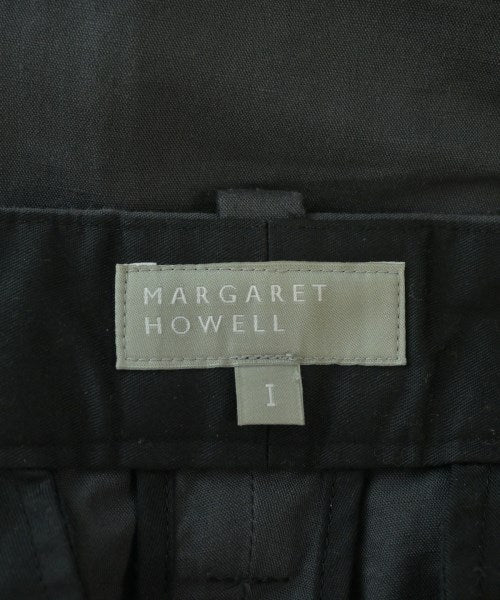 MARGARET HOWELL กางเกงขายาว