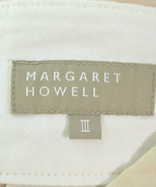 MARGARET HOWELL กางเกง อื่น