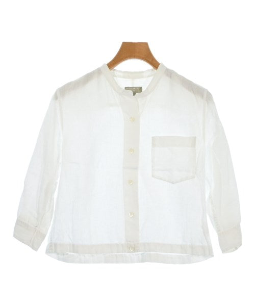 MARGARET HOWELL เสื้อลำลอง