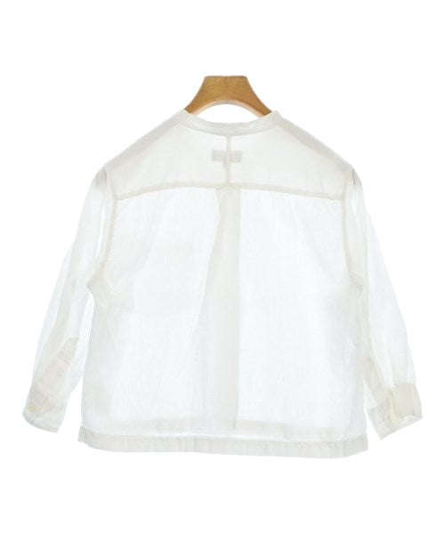 MARGARET HOWELL เสื้อลำลอง